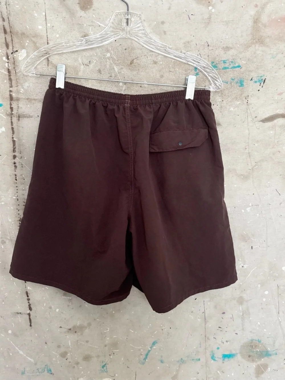 Patagonia Baggies Longs 7